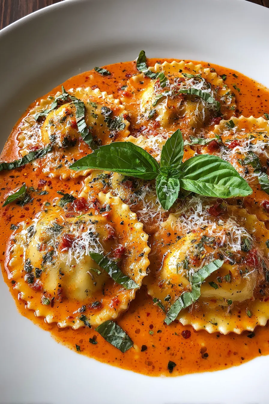 savory-italian-herb-ravioli-sauce-with-a-creamy-tomato-base-tidy-recipes